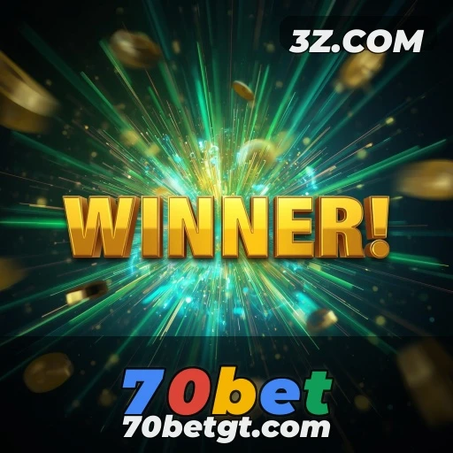 Slots Incríveis no 70bet: Diversão e Prêmios Garantidos