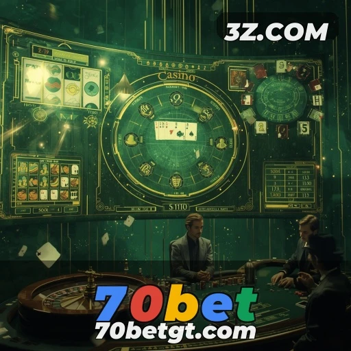 Apostas Incríveis e Engajamento no 70bet: A Nova Sensação