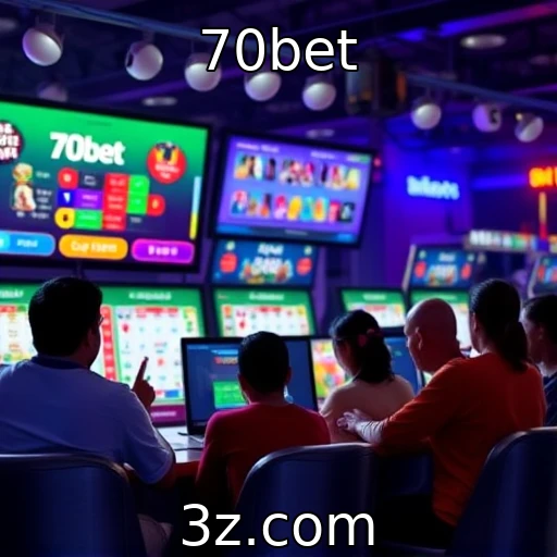 Mudanças no comportamento dos consumidores de jogos