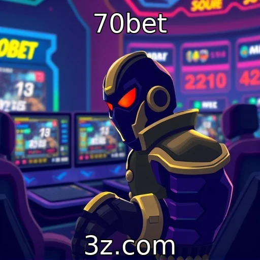 Tendências emergentes na indústria de jogos online