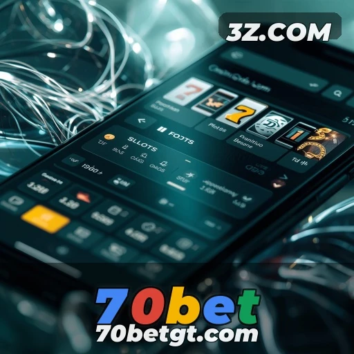 Aposte no Esporte com o 70bet: Atrações e Emoções Sem Fim