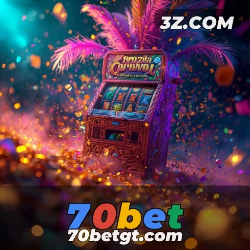 Experimente o Login Incrível do 70bet para Novos Jogos