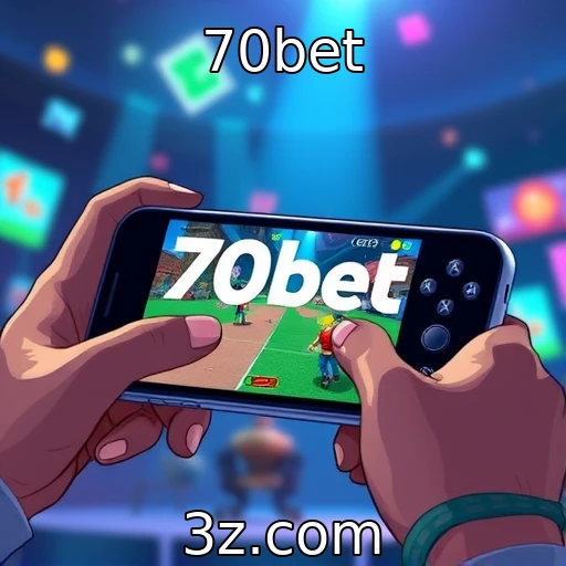 Evolução dos jogos móveis e seu impacto