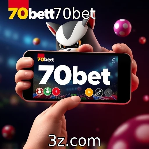 Crescimento do mercado de jogos online nas plataformas móveis