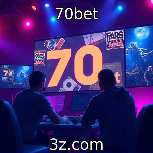 Crescimento das plataformas de streaming na indústria de jogos